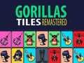 Spel Gorillaz-teëls van die onverwagte  aanlyn