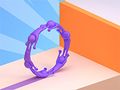 Spel Sluit aan by Scroll Run  aanlyn