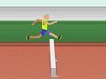 Spel TRZ Atletiekspele  aanlyn