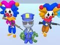 Spel Mal Jokers 3D aanlyn