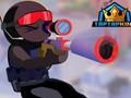 Spel Sniper Sneller Wraak  aanlyn