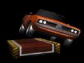 Spel Stunts Motor Uitdagings  aanlyn
