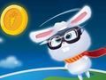 Spel Spring Bunny Spring  aanlyn