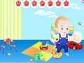 Spel Aantrek baba seuntjie aanlyn Spel Aantrek baba seuntjie aanlyn