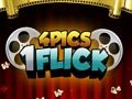 Spel 4 Foto's 1 Flick  aanlyn