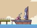Spel Ringo Starfish aanlyn