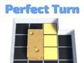 Spel Perfekte draai  aanlyn