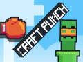 Spel Handwerk Punch  aanlyn