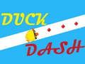 Spel Duck Dash aanlyn