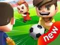 Spel Kampioen Sokker  aanlyn