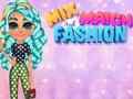 Spel Meng En Pas Mode  aanlyn