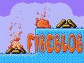 Spel Vuurblob  aanlyn
