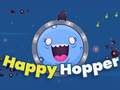 Spel Gelukkige Hopper  aanlyn