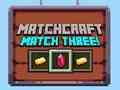 Spel Matchcraft Wedstryd Drie  aanlyn