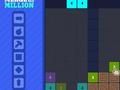 Spel Voeg saam tot Miljoen  aanlyn