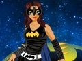Spel Batgirl trek aan aanlyn
