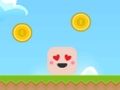 Spel Froggy toring  aanlyn