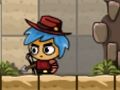 Spel Legendariese Warrior Goblin Rush  aanlyn