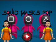 Spel Inkvismaskers Pop  aanlyn