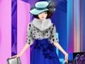 Spel TikTok-neiging: Elsa Frozen  aanlyn