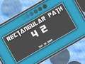 Spel Reghoekige pad  aanlyn