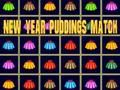 Spel Nuwejaar Poedings Match  aanlyn