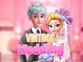 Spel Vintage troue  aanlyn