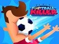 Spel Sokker Moordenaars  aanlyn