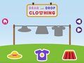 Spel Sleep klere  aanlyn
