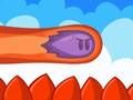 Spel Mini Dash aanlyn