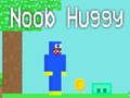 Spel Noob huggy aanlyn