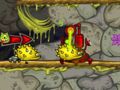 Spel Monsters TD aanlyn