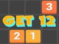 Spel Kry 12  aanlyn