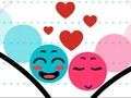 Spel Liefde Balle Dinkskrum  aanlyn