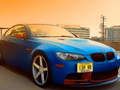 Spel Duitse vinnigste motors figuursaag  aanlyn