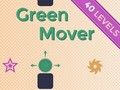Spel Groen Mover  aanlyn