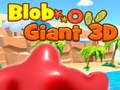 Spel Blob Giant 3D aanlyn