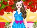 Spel Bonnie bruidsmeisie makeover aanlyn