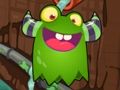 Spel Virus crasher aanlyn