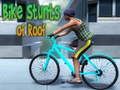 Spel Fietstoertjies van Roof aanlyn Spel Fietstoertjies van Roof aanlyn