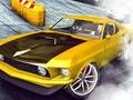 Spel Stuntmotor onmoontlike baanuitdaging aanlyn