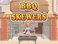 Spel BBQ spiese  aanlyn