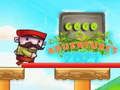 Spel Gogo Adventures 2021 aanlyn