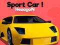 Spel Sportmotor! Seshoek  aanlyn