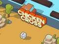 Spel Kruishoender aanlyn Spel Kruishoender aanlyn