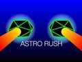 Spel Astro Rush aanlyn