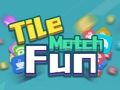 Spel Tile Match Pret  aanlyn