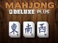 Spel Mahjong Deluxe Plus aanlyn