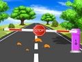 Spel Tolhek-ontsnapping  aanlyn