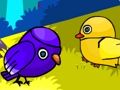 Spel Boomland ontsnapping aanlyn